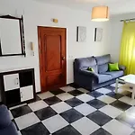 Апартаменти Piso Centrico En Conil Solo Alquilamos A Familias *
