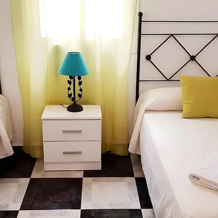 Piso Centrico En Conil Solo Alquilamos A Familias Conil De La Frontera