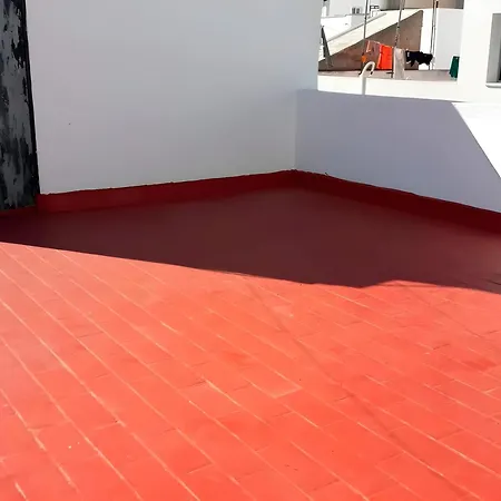 Piso Centrico En Conil Solo Alquilamos A Familias Appartement Conil De La Frontera