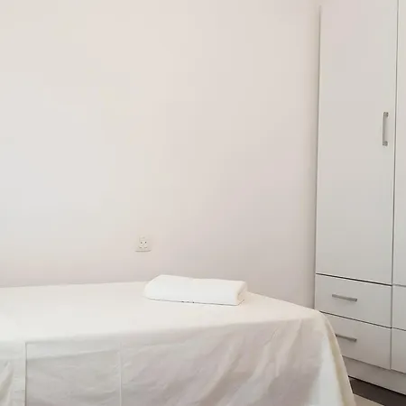 דירה Piso Centrico En Conil Solo Alquilamos A Familias קוניל דה לה פרונטרה